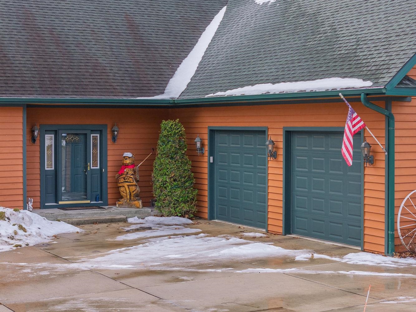 E9291 Pebblebeach Drive Wisconsin Dells, WI 53965 - Photo 60 of 74