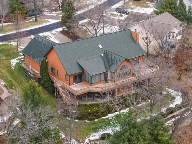$775,000 | E9291 Pebblebeach Drive, Wisconsin Dells, WI 53965