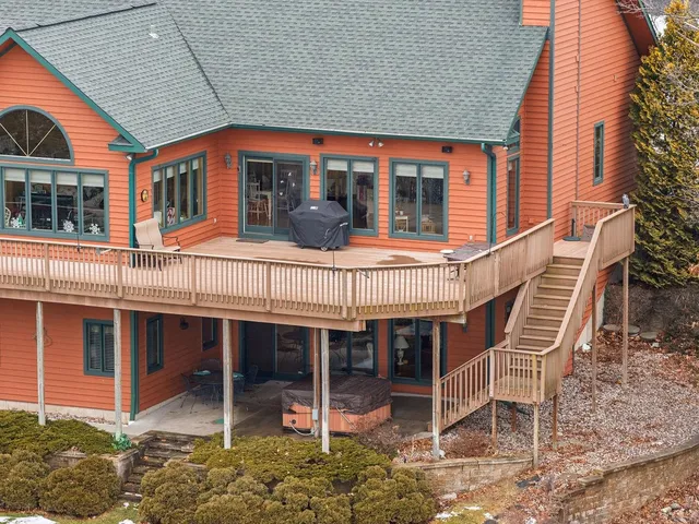 $775,000 | E9291 Pebblebeach Drive, Wisconsin Dells, WI 53965