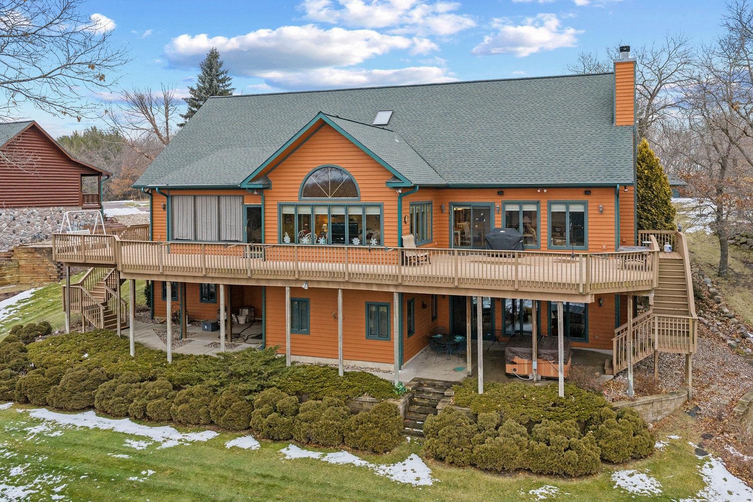 E9291 Pebblebeach Drive Wisconsin Dells, WI 53965 - Photo 68 of 74