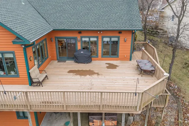 $775,000 | E9291 Pebblebeach Drive, Wisconsin Dells, WI 53965
