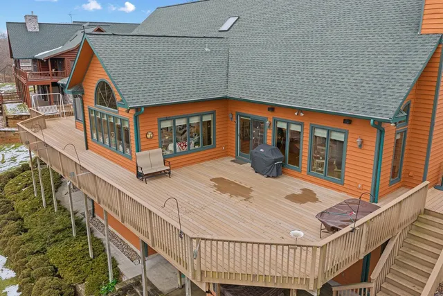 $775,000 | E9291 Pebblebeach Drive, Wisconsin Dells, WI 53965