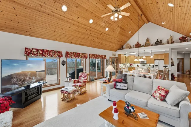 $775,000 | E9291 Pebblebeach Drive, Wisconsin Dells, WI 53965