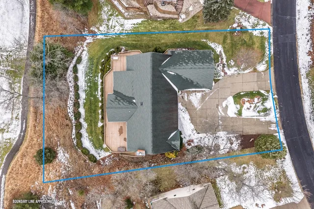 $775,000 | E9291 Pebblebeach Drive, Wisconsin Dells, WI 53965