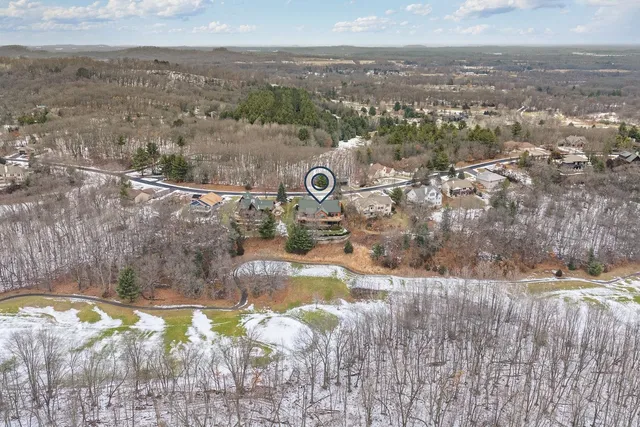 $775,000 | E9291 Pebblebeach Drive, Wisconsin Dells, WI 53965