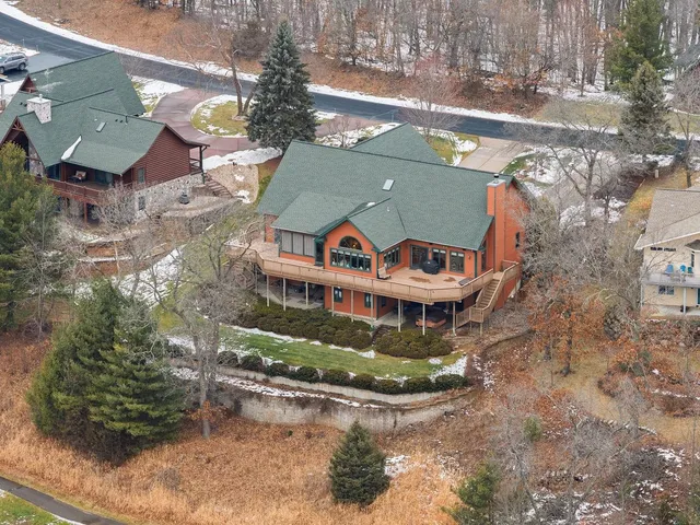 $775,000 | E9291 Pebblebeach Drive, Wisconsin Dells, WI 53965