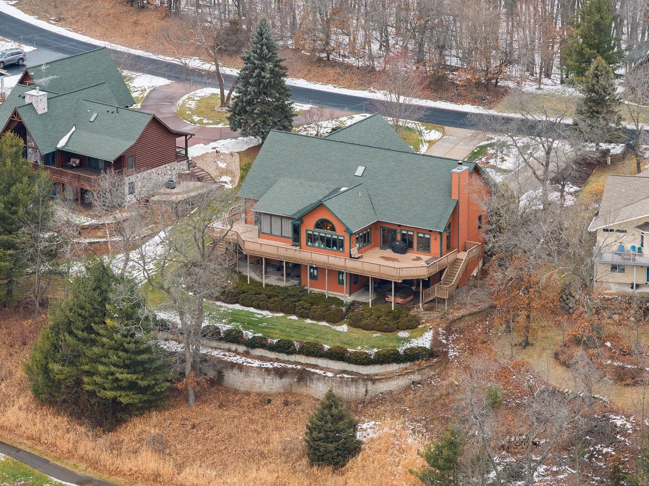 E9291 Pebblebeach Drive Wisconsin Dells, WI 53965 - Photo 73 of 74