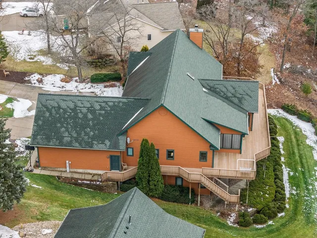 $775,000 | E9291 Pebblebeach Drive, Wisconsin Dells, WI 53965