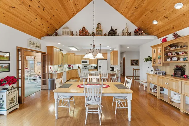 $775,000 | E9291 Pebblebeach Drive, Wisconsin Dells, WI 53965