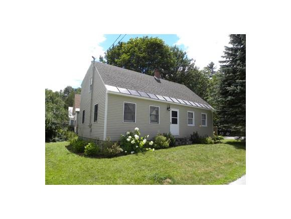 8 West Main Street Ludlow, VT 05149 - Photo 1 of 1 Gallery Image 1