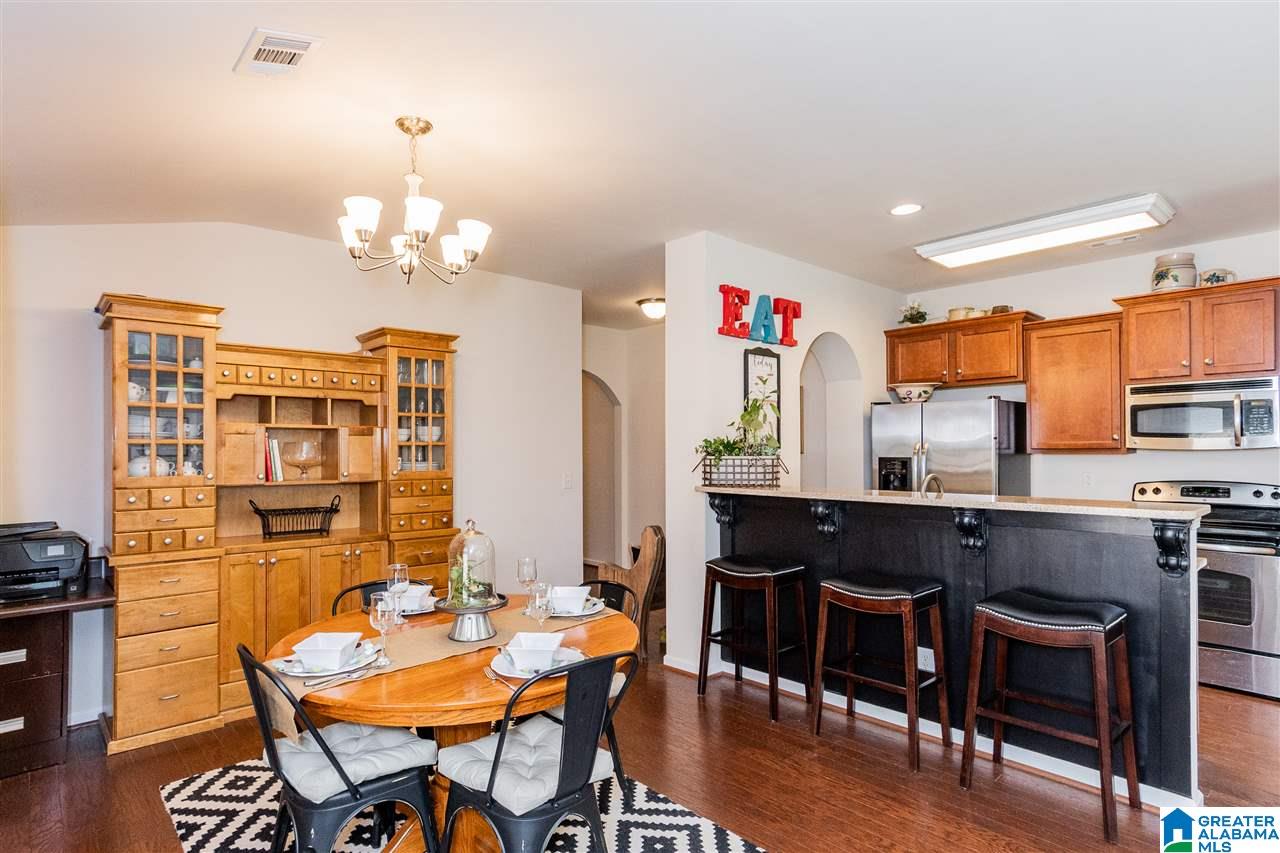 6312 Cathwick Court McCalla, AL 35111 - Photo 7 of 32
