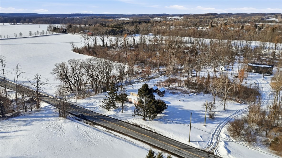 2912-2932 Stevens Street Manchester, NY 14432 - Photo 2 of 20 This property offers tons of possibilities...