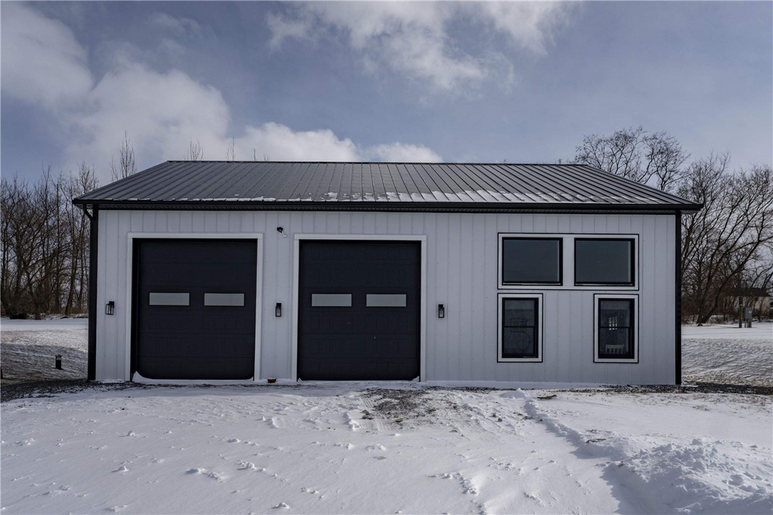 2912-2932 Stevens Street Manchester, NY 14432 - Photo 4 of 20 Here are some possible build options from a local