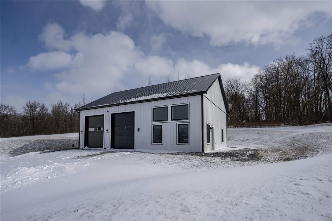 2912-2932 Stevens Street Manchester, NY 14432 - Photo 5 of 20 Barndo option