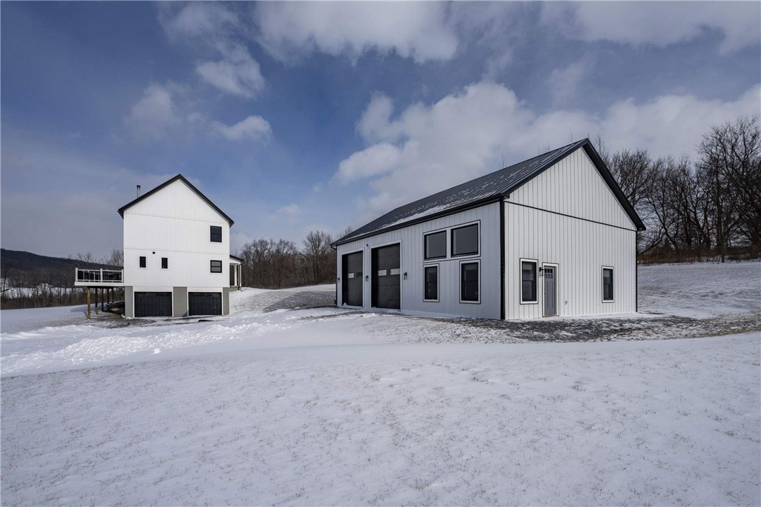 2912-2932 Stevens Street Manchester, NY 14432 - Photo 6 of 20