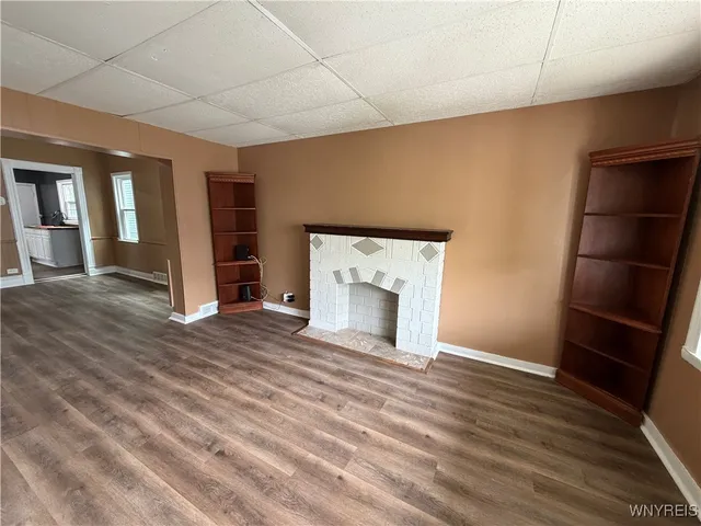 $1,400 | 21 Abbottsford Place, Buffalo, NY 14213