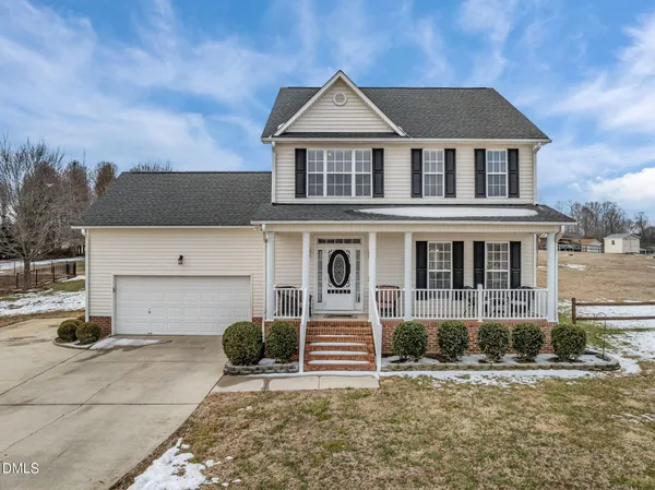 $425,000 | 51 Water Front Lane, Timberlake, NC 27583