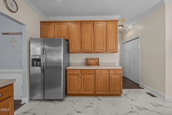 $425,000 | 51 Water Front Lane, Timberlake, NC 27583