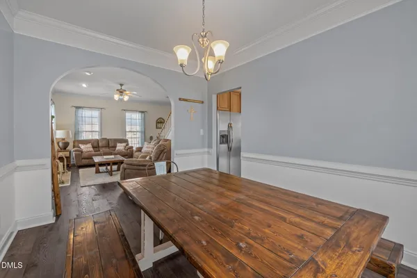 $425,000 | 51 Water Front Lane, Timberlake, NC 27583