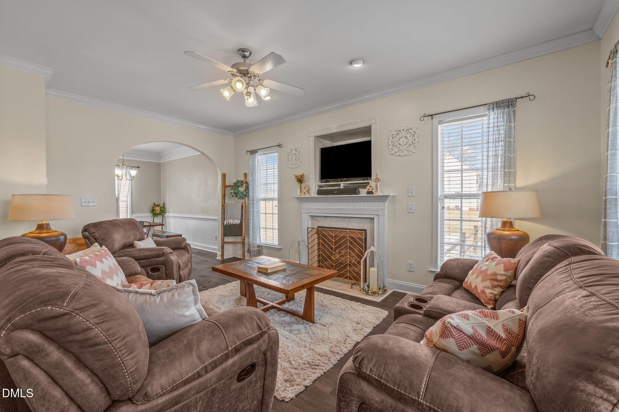 51 Water Front Lane Timberlake, NC 27583 - Photo 17 of 53 29-web-or-mls-P1103525