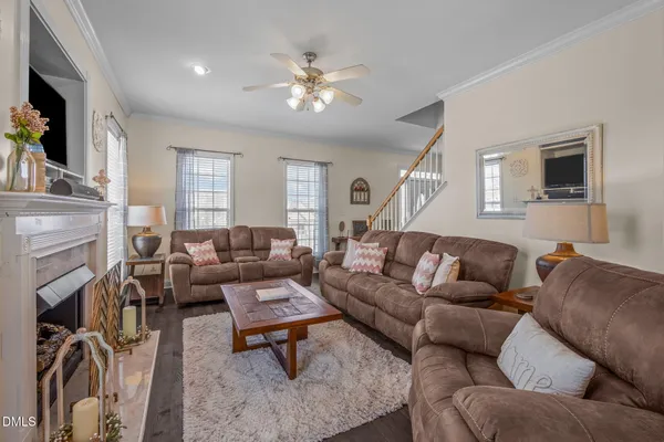 $425,000 | 51 Water Front Lane, Timberlake, NC 27583