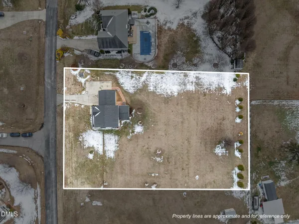 $425,000 | 51 Water Front Lane, Timberlake, NC 27583