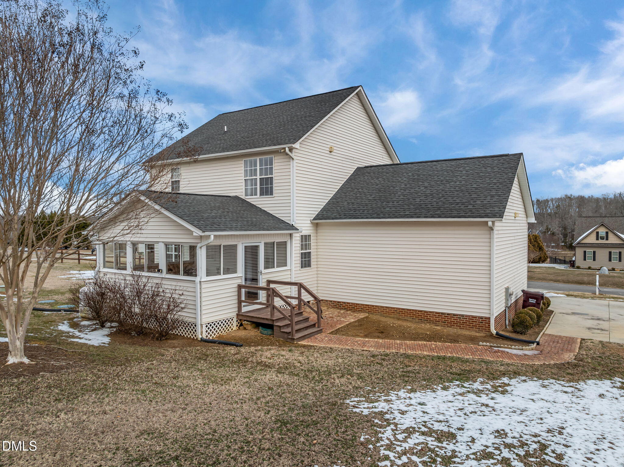 51 Water Front Lane Timberlake, NC 27583 - Photo 30 of 53 11-web-or-mls-DJI_0411
