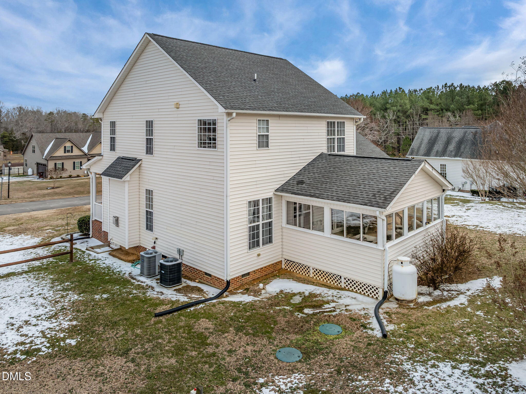 51 Water Front Lane Timberlake, NC 27583 - Photo 31 of 53 12-web-or-mls-DJI_0412