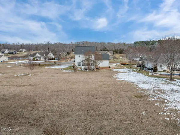 $425,000 | 51 Water Front Lane, Timberlake, NC 27583