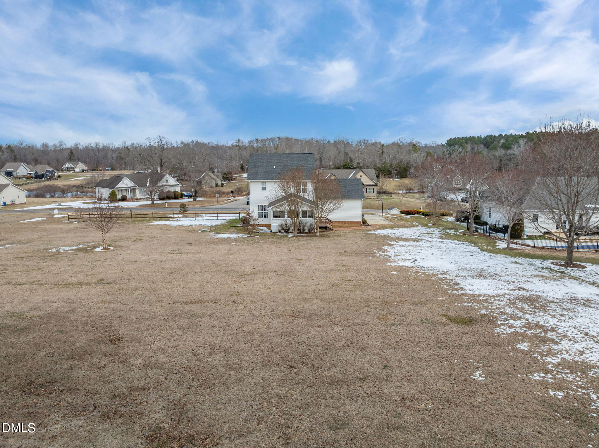 51 Water Front Lane Timberlake, NC 27583 - Photo 32 of 57 13-web-or-mls-DJI_0413