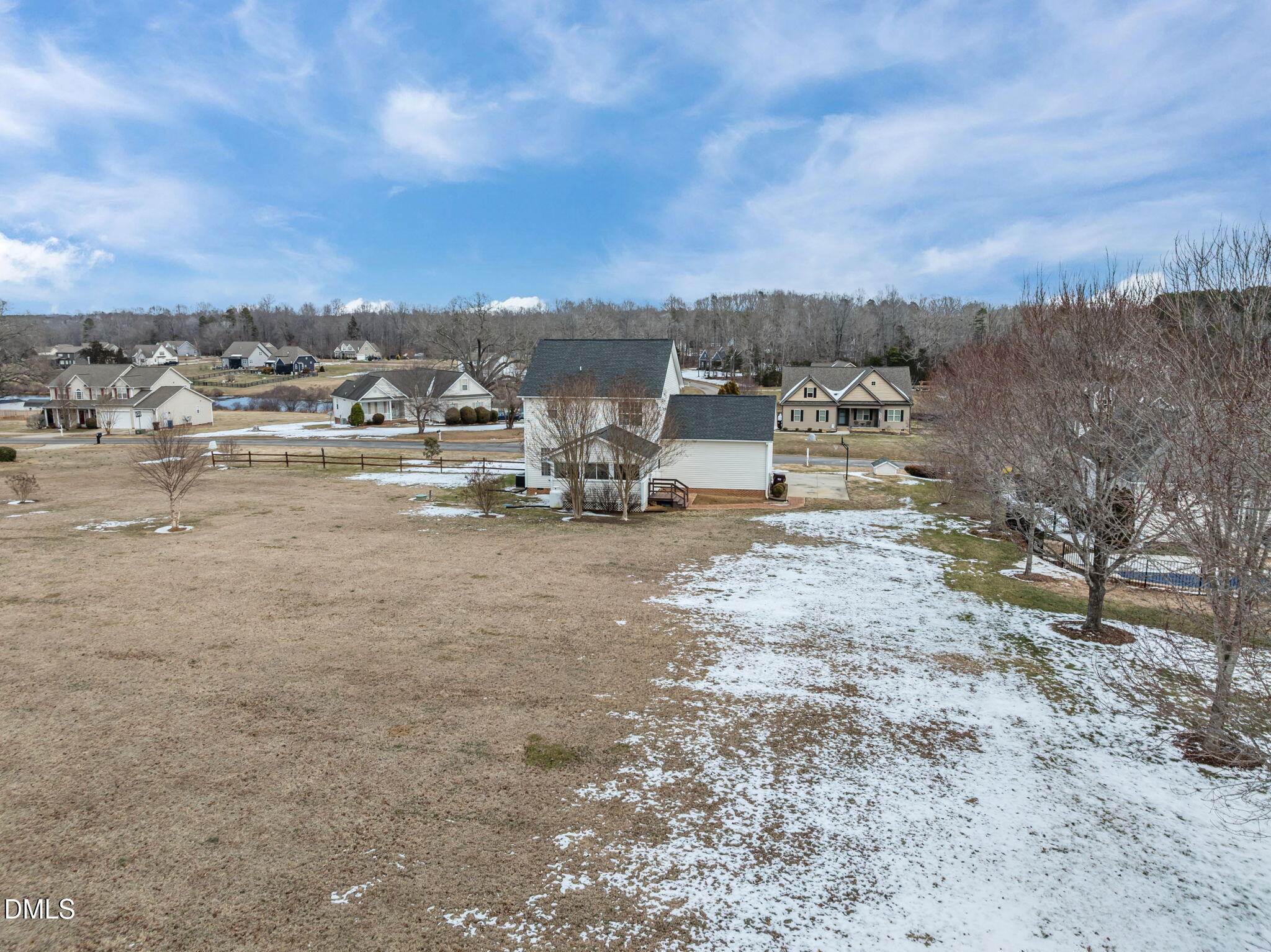 51 Water Front Lane Timberlake, NC 27583 - Photo 46 of 57 14-web-or-mls-DJI_0414