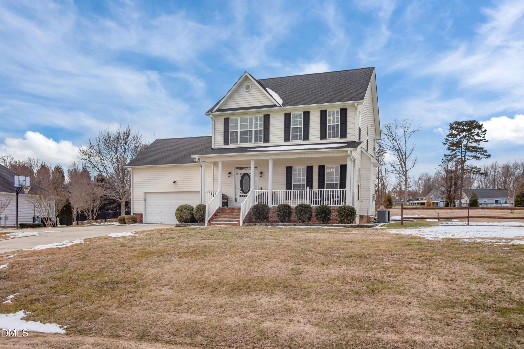 51 Water Front Lane Timberlake, NC 27583 - Photo 54 of 57 21-web-or-mls-P1103505