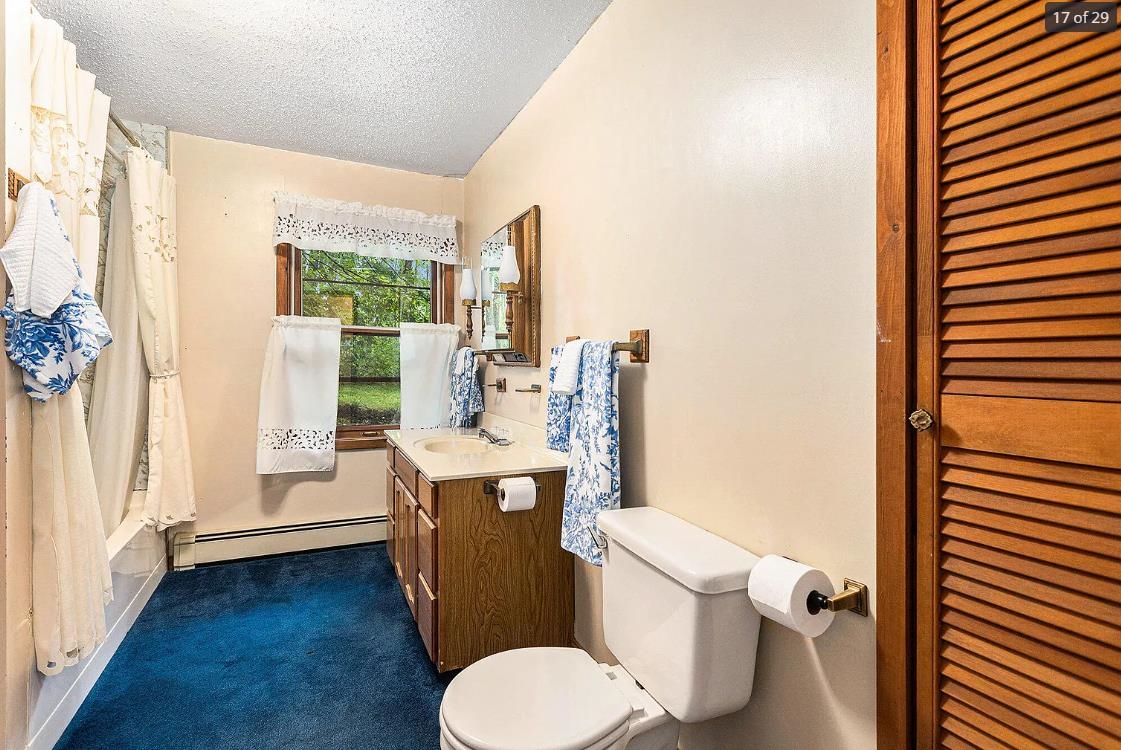 5455 Hayes Tower Road Gaylord, MI 49735 - Photo 10 of 14