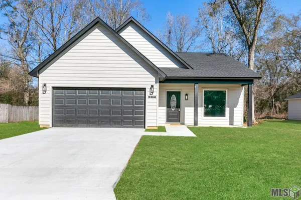 $224,500 | 817 Netterville Street, Baton Rouge, LA 70807