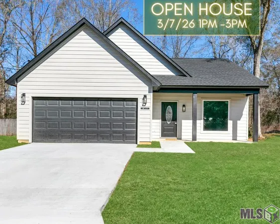 $224,500 | 817 Netterville Street, Baton Rouge, LA 70807
