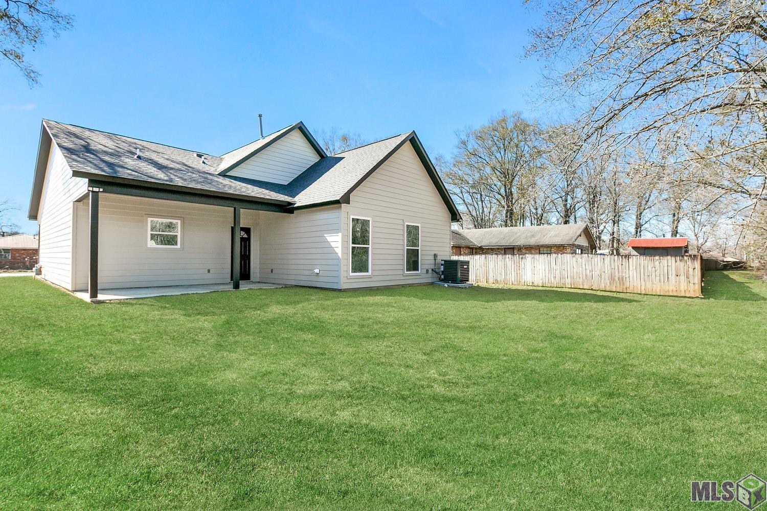 817 Netterville Street Baton Rouge, LA 70807 - Photo 15 of 15