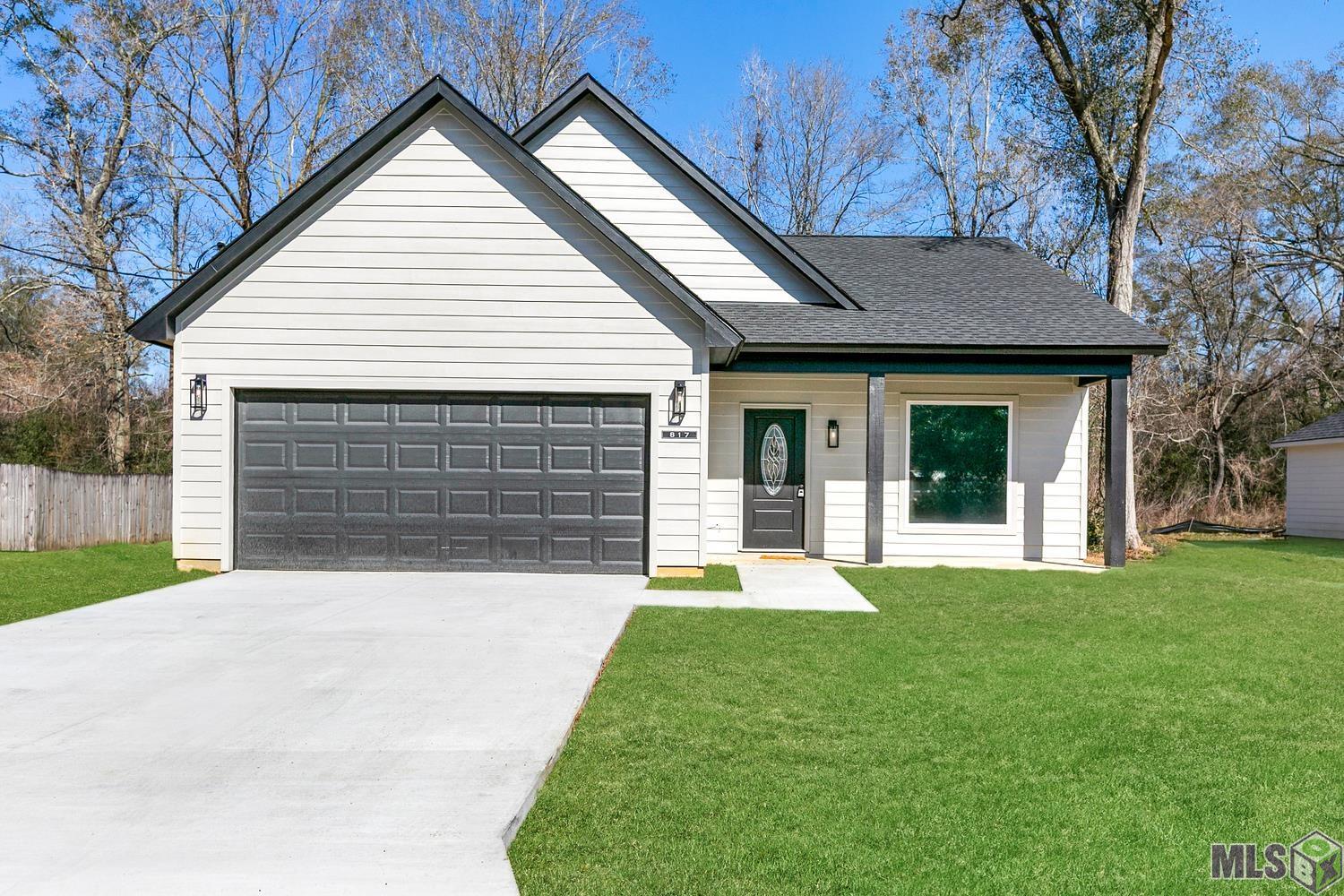 817 Netterville Street Baton Rouge, LA 70807 - Photo 2 of 15