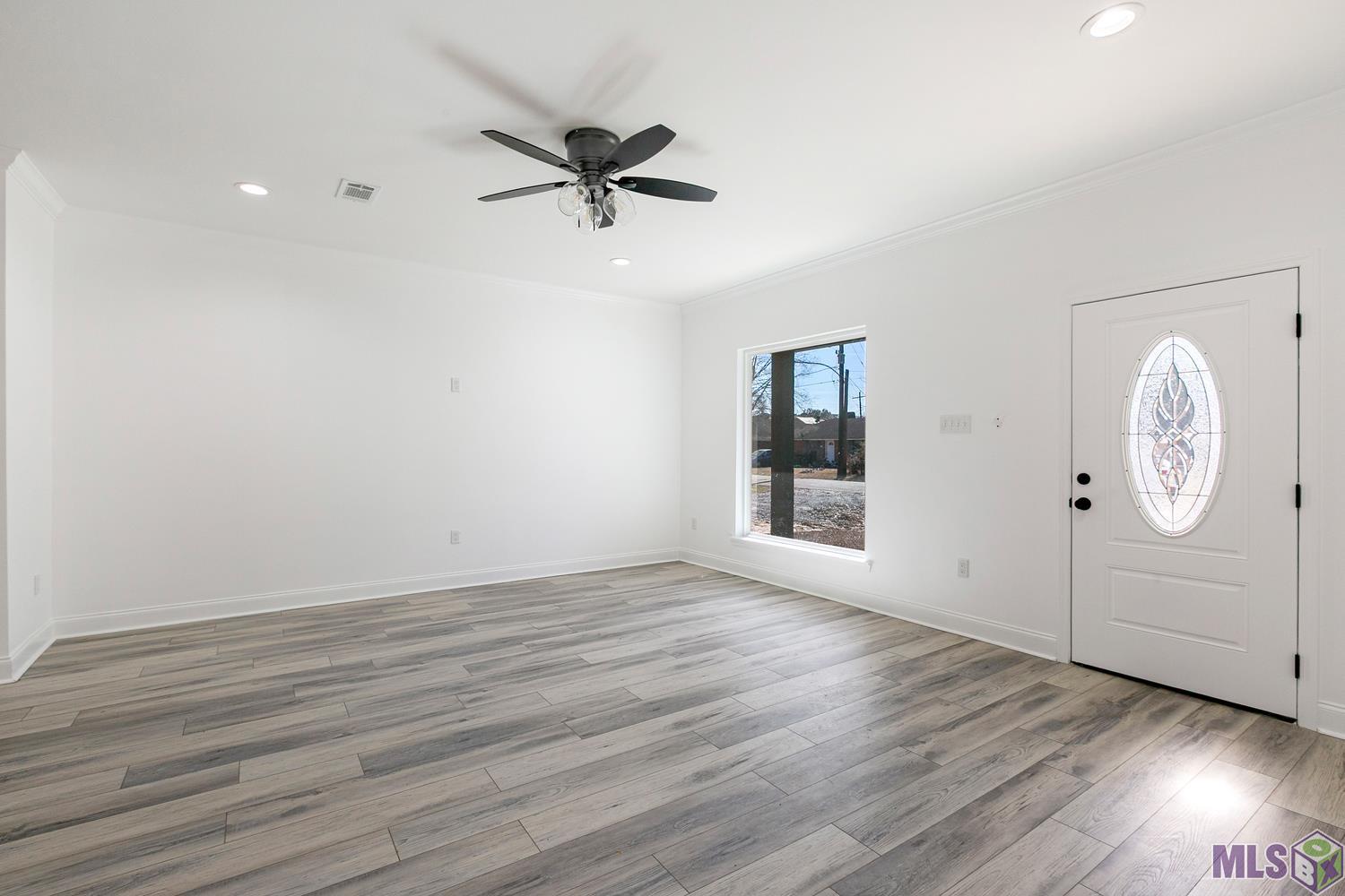 817 Netterville Street Baton Rouge, LA 70807 - Photo 3 of 15