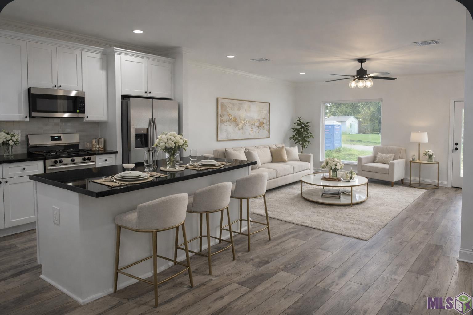 817 Netterville Street Baton Rouge, LA 70807 - Photo 6 of 15