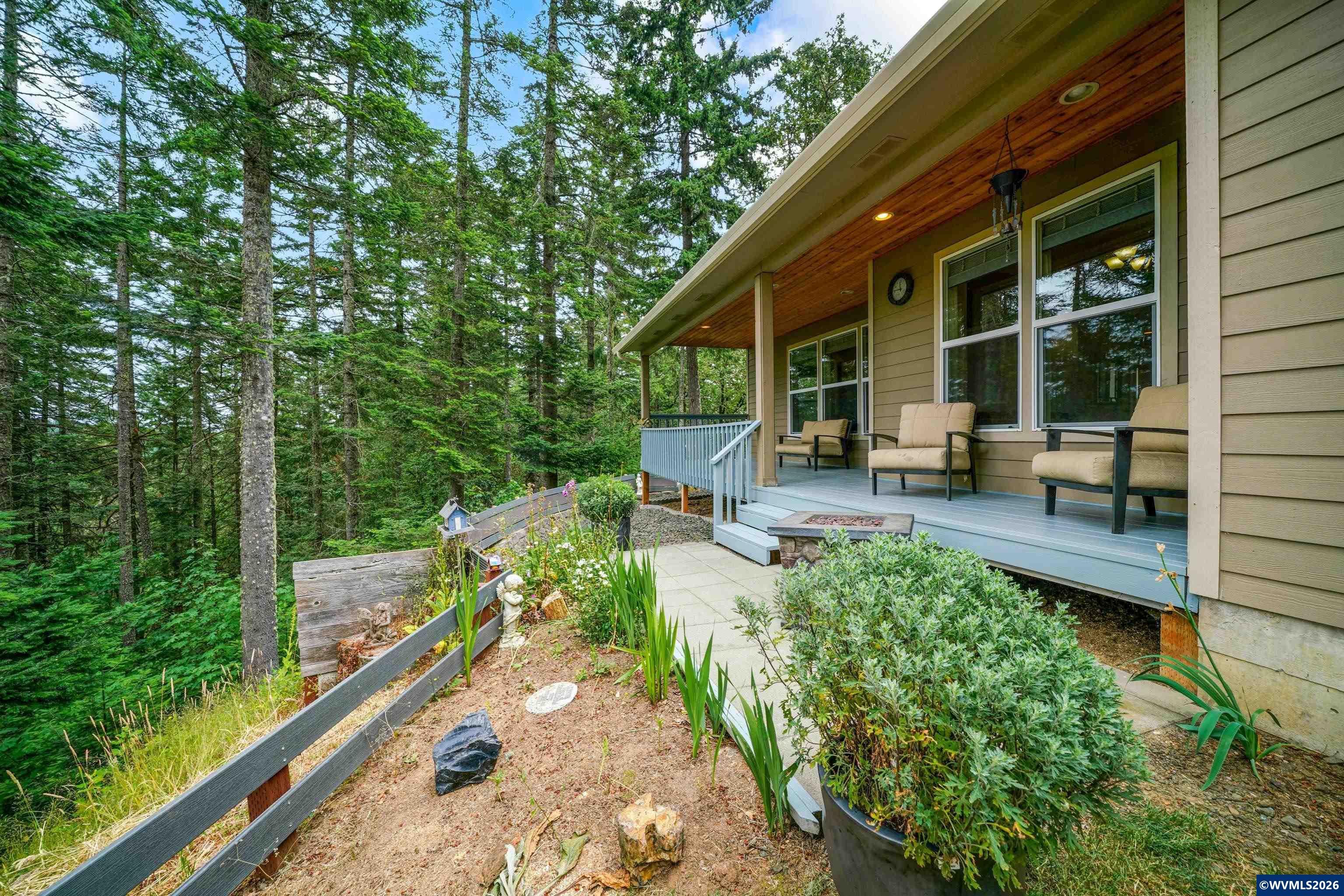 14255 Orchard Knob Road Dallas, OR 97338 - Photo 42 of 44