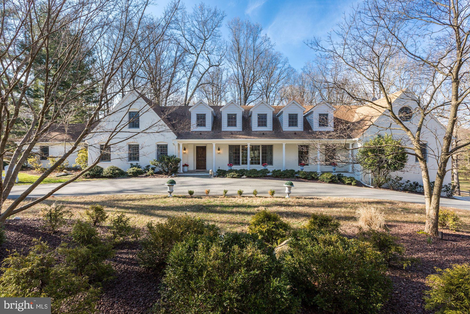 8821 Belmart Road Potomac, MD 20854 - Photo 2 of 52