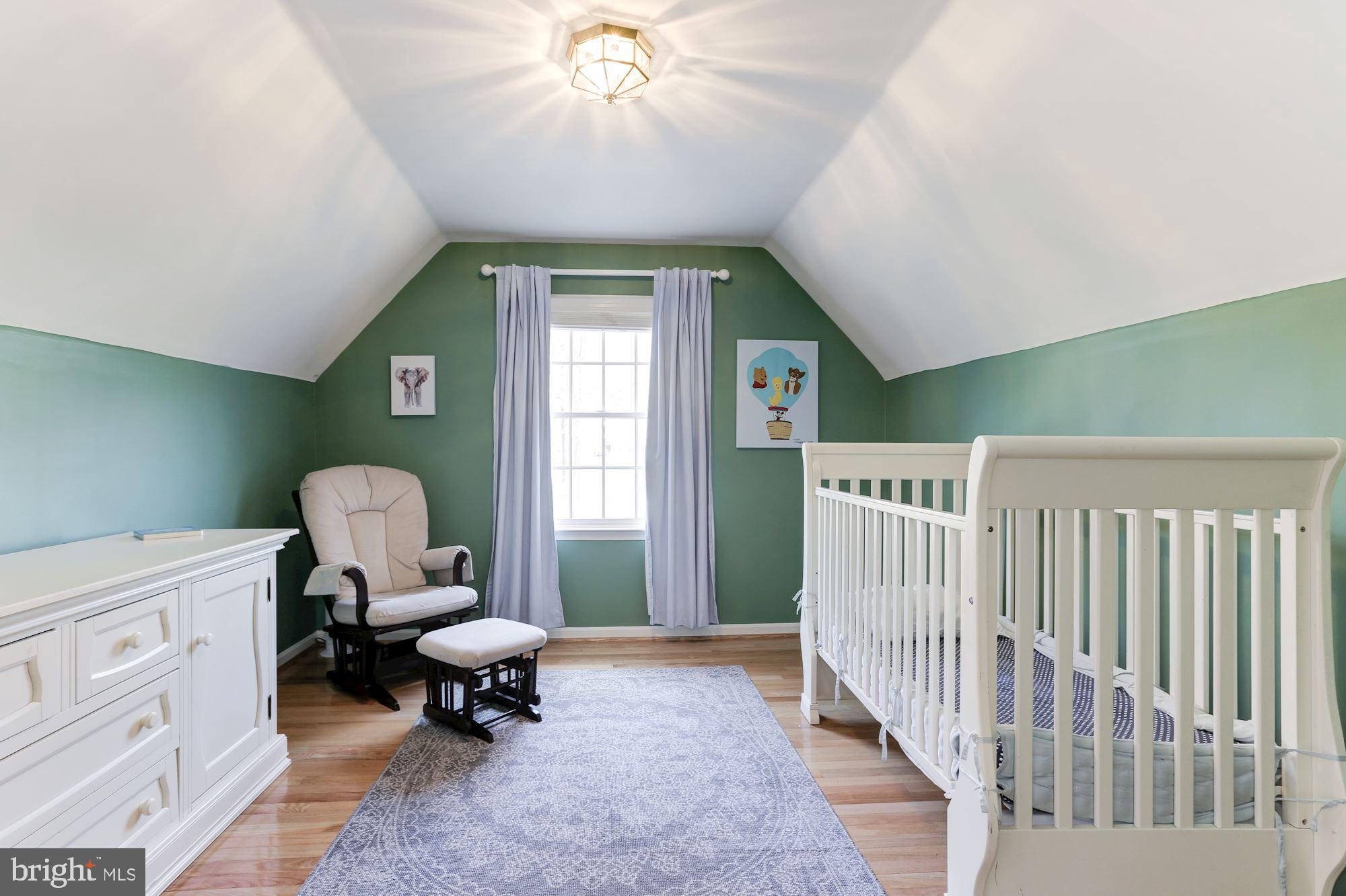 8821 Belmart Road Potomac, MD 20854 - Photo 33 of 52 Sitting Room off BR #2