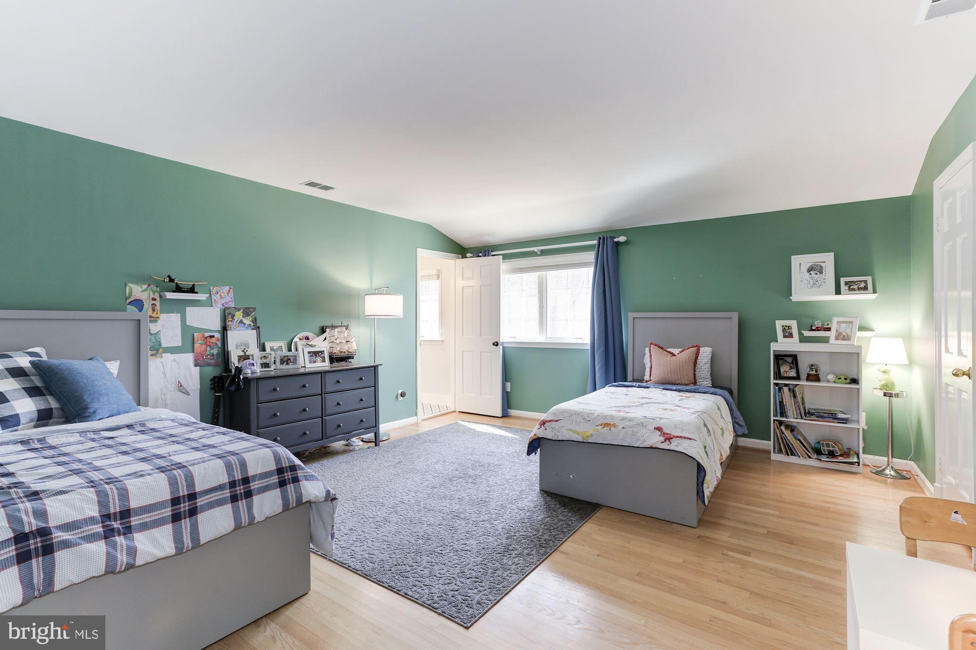 8821 Belmart Road Potomac, MD 20854 - Photo 36 of 52 BR #3