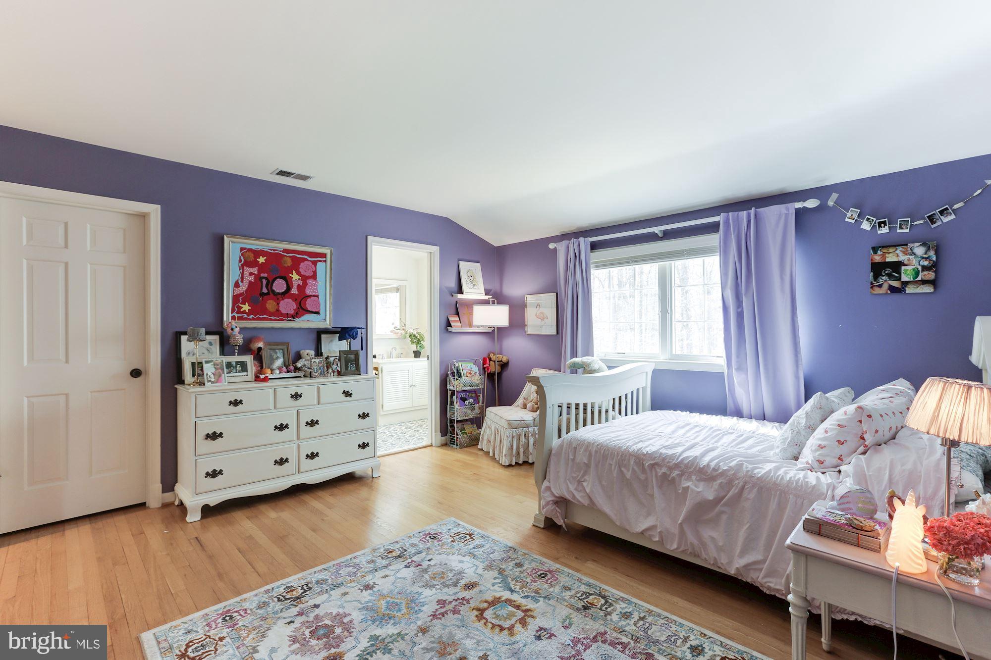 8821 Belmart Road Potomac, MD 20854 - Photo 37 of 52 Upper Bedroom