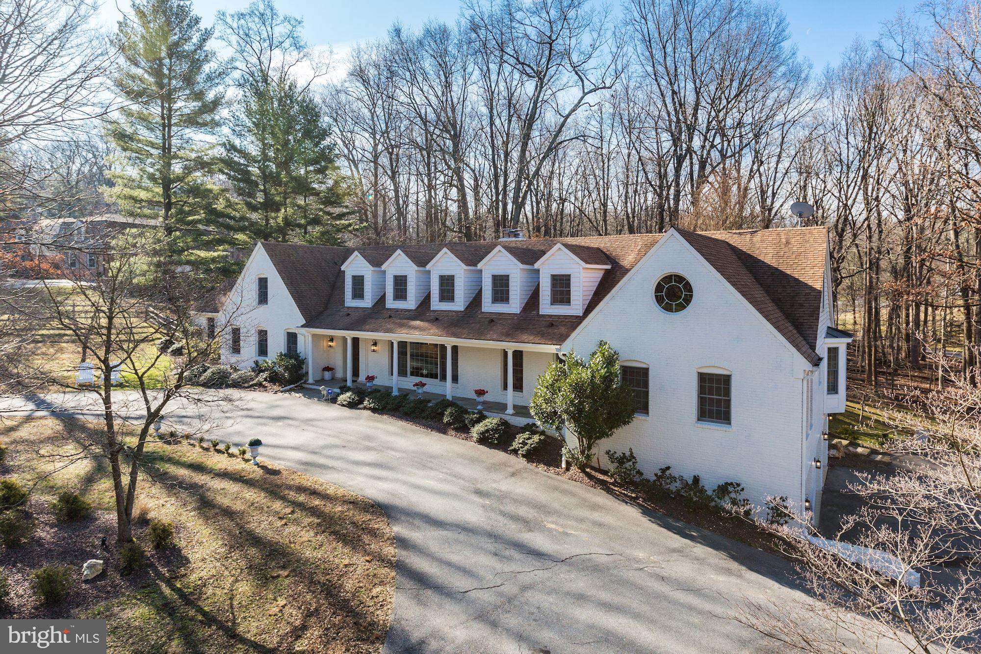 8821 Belmart Road Potomac, MD 20854 - Photo 51 of 52