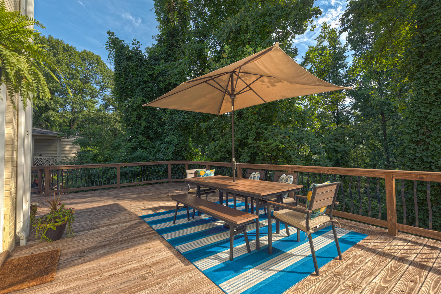 201 Parkcrest Road Southwest Roanoke, VA 24014 - Photo 36 of 39