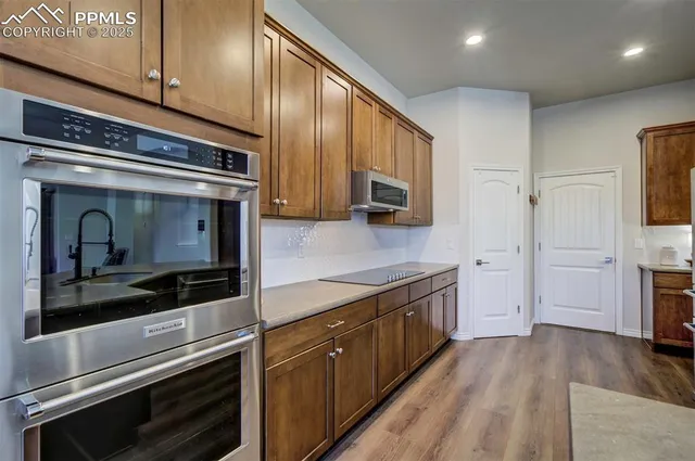 $625,000 | 7116 Buckoak Court, Colorado Springs, CO 80927