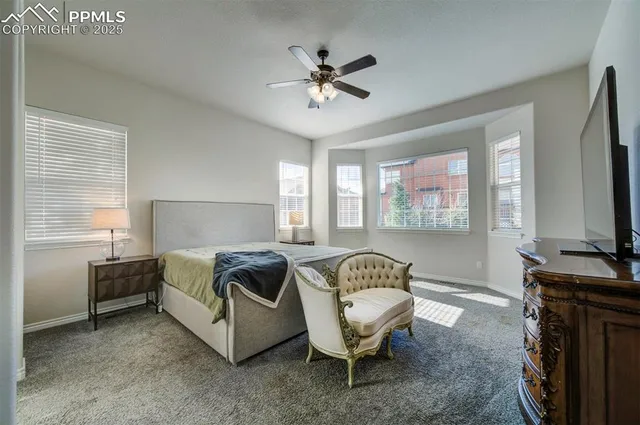 $625,000 | 7116 Buckoak Court, Colorado Springs, CO 80927