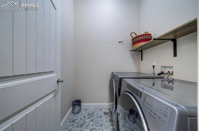 $625,000 | 7116 Buckoak Court, Colorado Springs, CO 80927