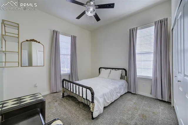 $625,000 | 7116 Buckoak Court, Colorado Springs, CO 80927